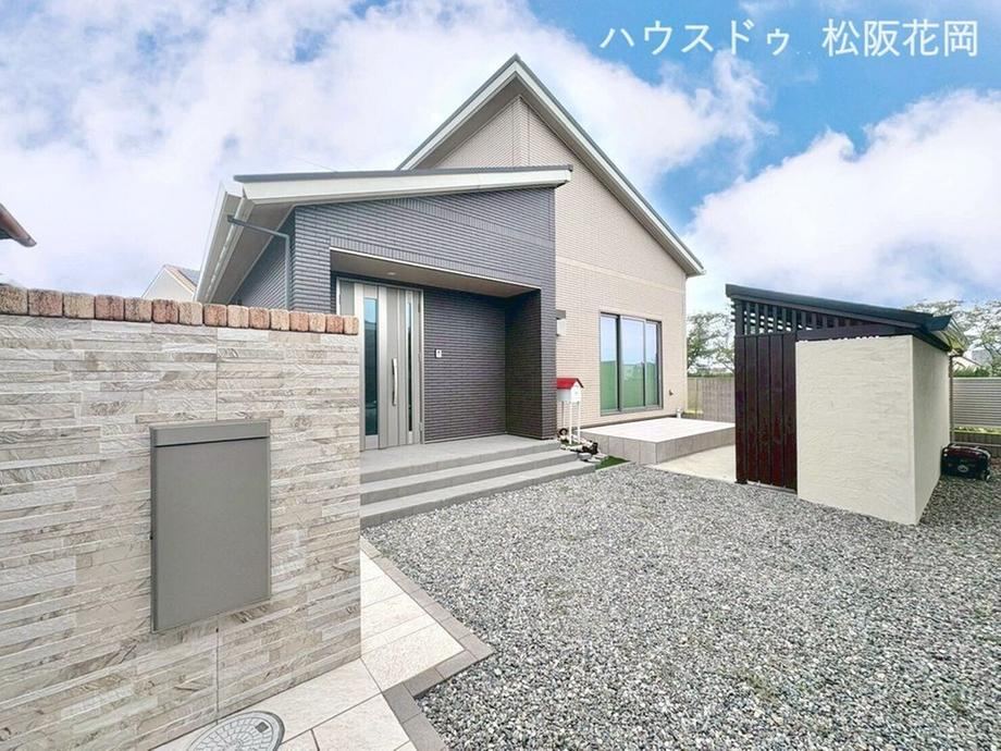 2LDK house in Matsusaka, Mie - Photo 1