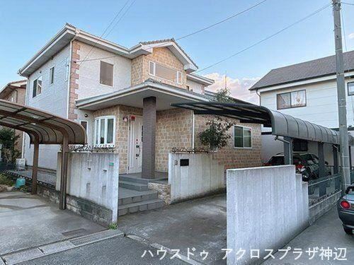 4LDK house in Fukuyama, Hiroshima - Photo 1