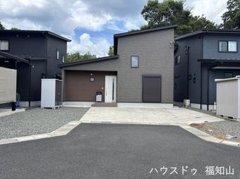 3LDK house in Fukuchiyama