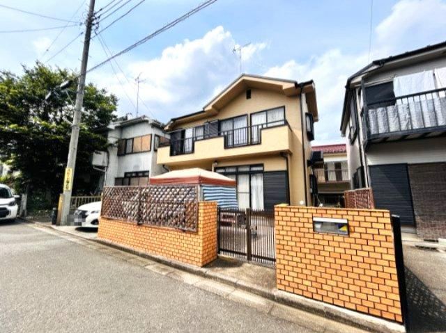 4DK house in Akiruno, Tokyo - Photo 1