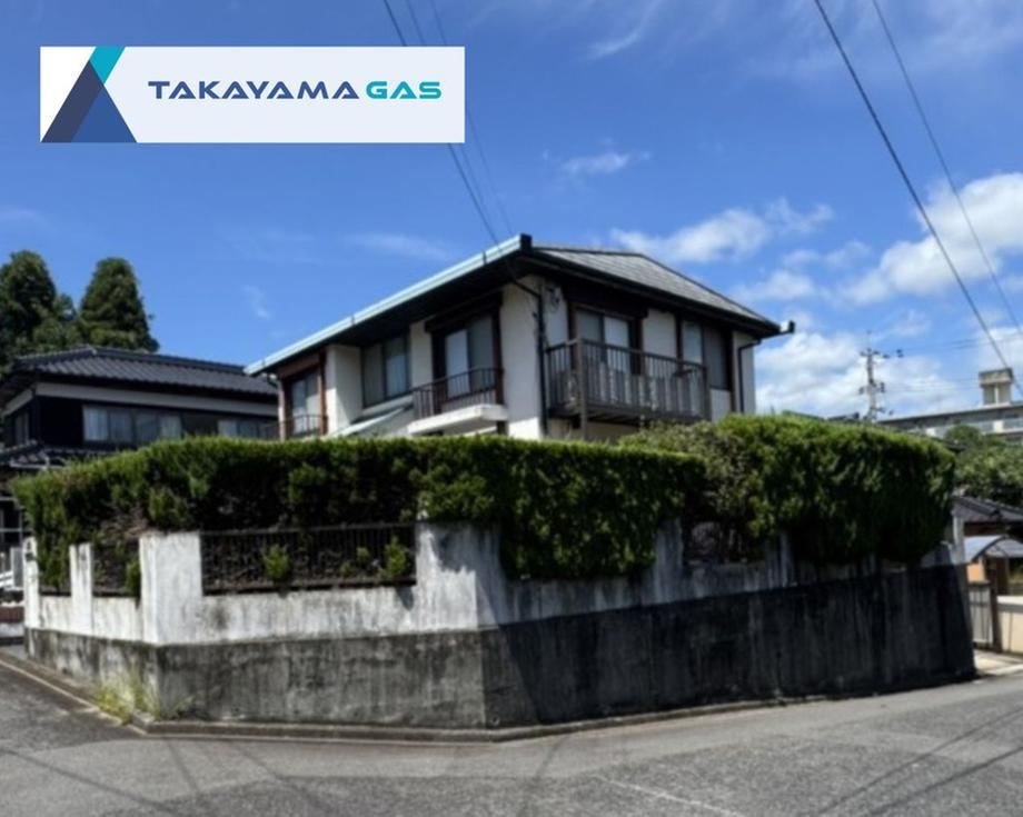 3LDK house in Kudamatsu, Yamaguchi - Photo 1