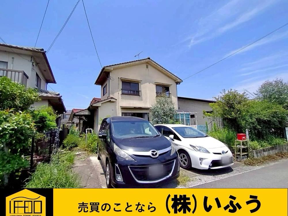 4DK house in Oita, Oita - Photo 1