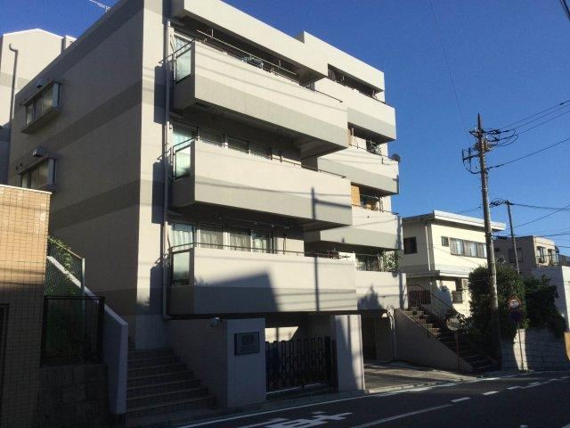 2DK apartment in Hodogaya Ward, Yokohama, Kanagawa - Photo 1