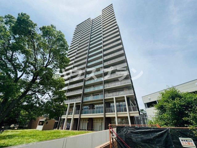 3LDK apartment in Hirakata, Osaka - Photo 1