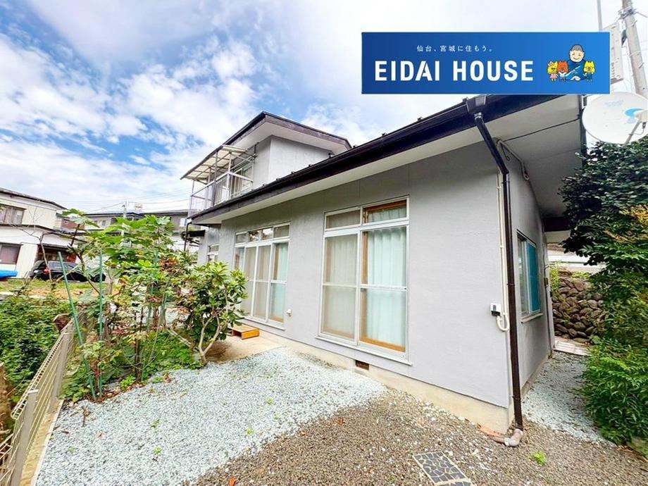 3LDK house in Taihaku Ward, Sendai, Miyagi - Photo 1