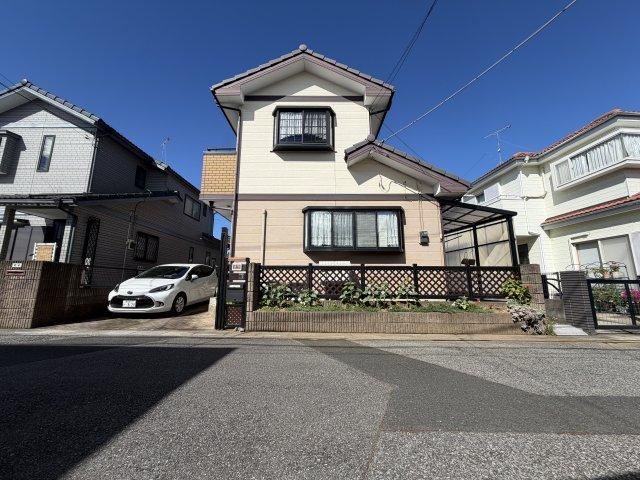 4LDK house in Kasukabe, Saitama - Photo 1