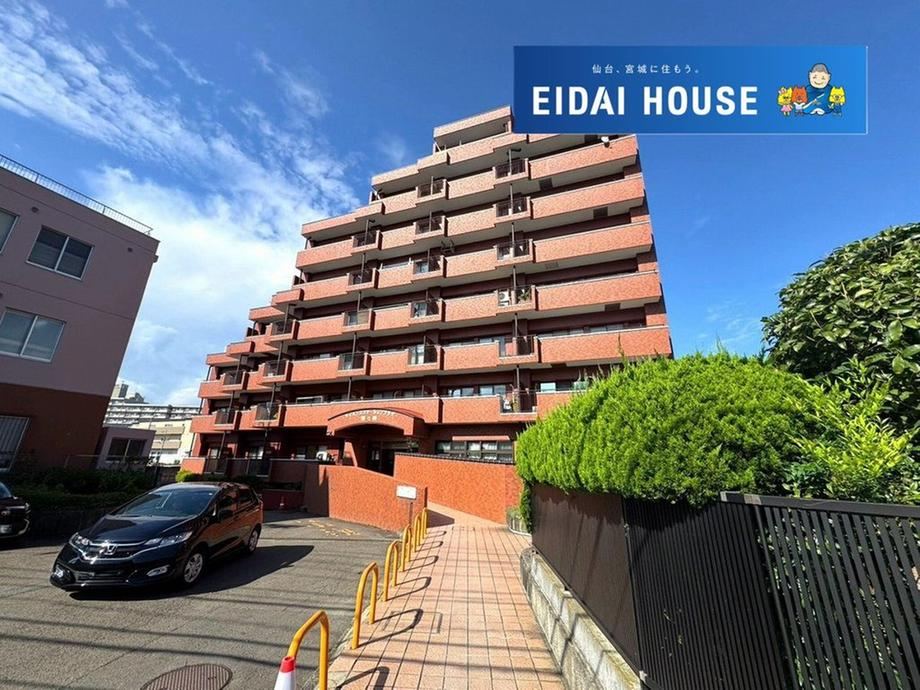 3LDK apartment in Aoba Ward, Sendai, Miyagi - Photo 1