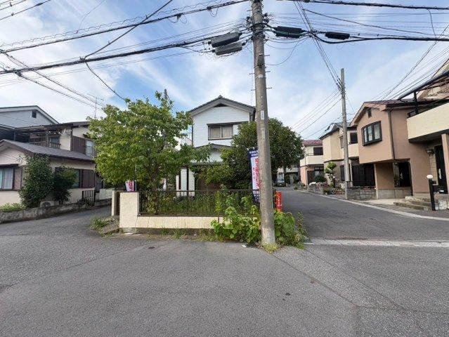 98 m² land in Kasukabe, Saitama - Photo 1