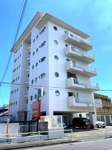 1LDK apartment in Mito, Ibaraki - Photo 1