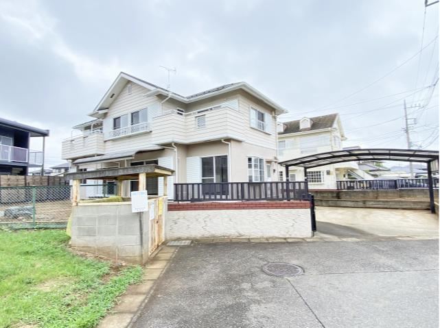 6LDK+S house in Ami, Inashiki District, Ibaraki - Photo 1