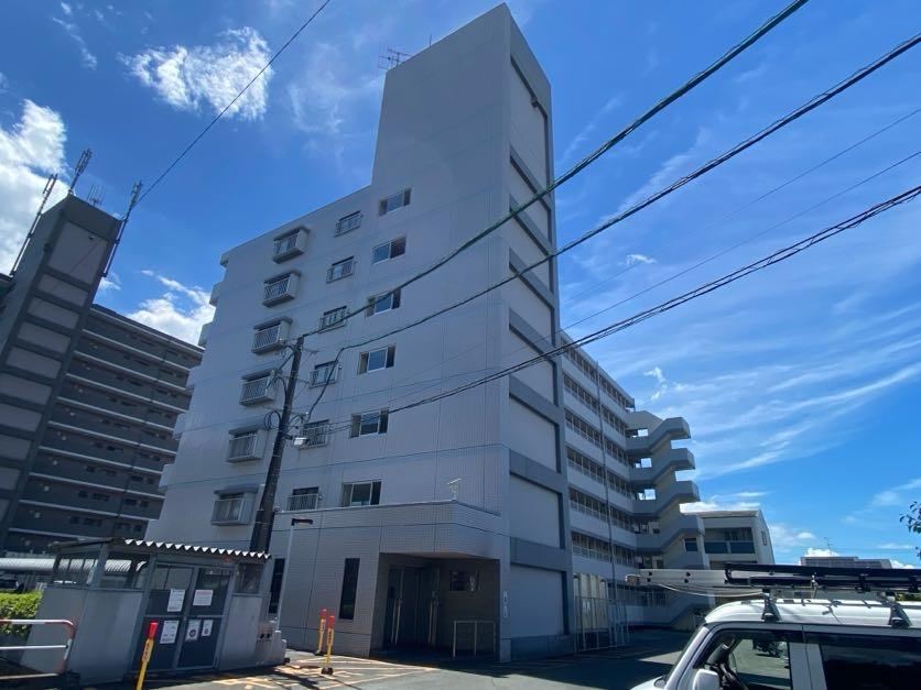 3LDK apartment in Nishi Ward, Kumamoto - Photo 1