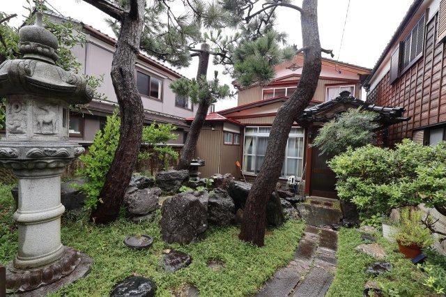 5DK+S house in Izumozaki, Santo District, Niigata - Photo 1