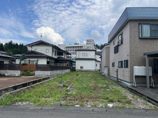 231 m² land in Yokote, Akita - Photo 1
