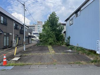 plot of land in Yokote