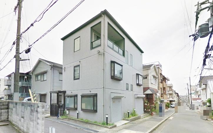 3LDK house in Chuo Ward, Kobe, Hyogo - Photo 1