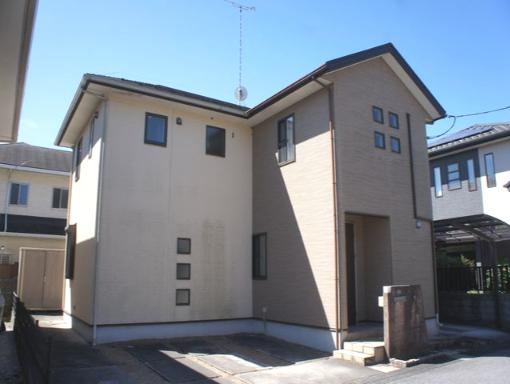 4LDK house in Kanuma, Tochigi - Photo 1