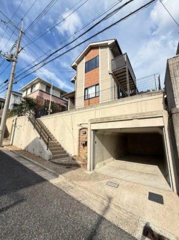 4LDK+S house in Kawanishi, Hyogo - Photo 1