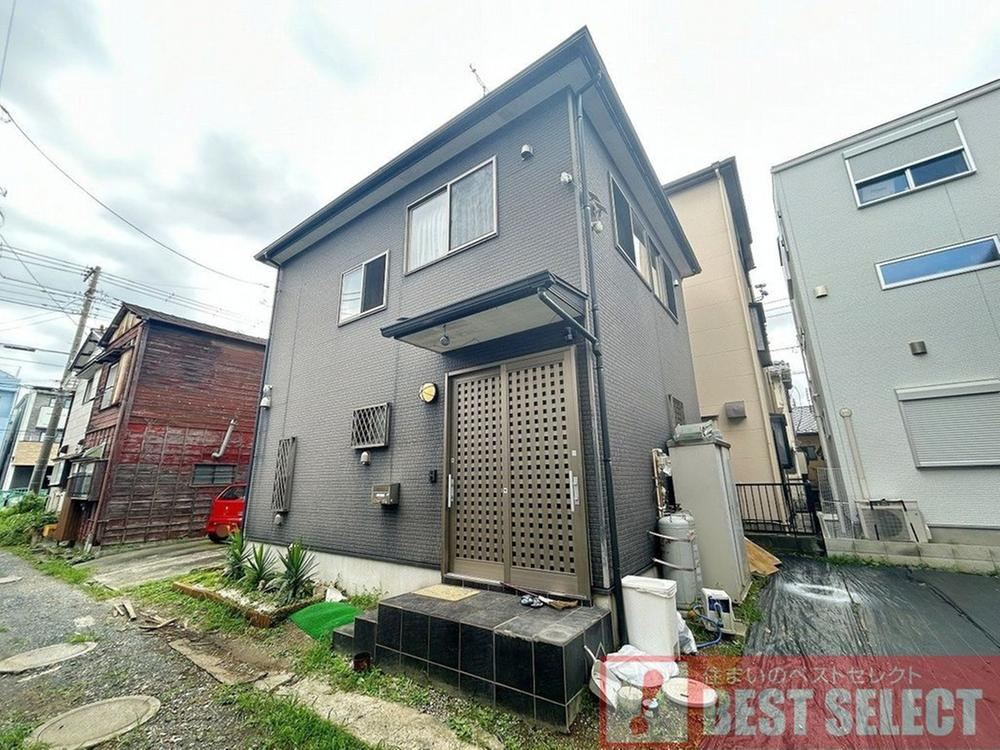 3LDK house in Kawaguchi, Saitama - Photo 1
