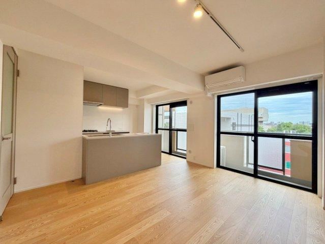 1LDK apartment in Ota Ward, Tokyo - Photo 1