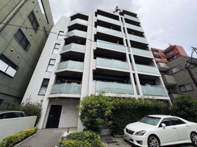 1LDK apartment in Nakano Ward, Tokyo - Photo 1
