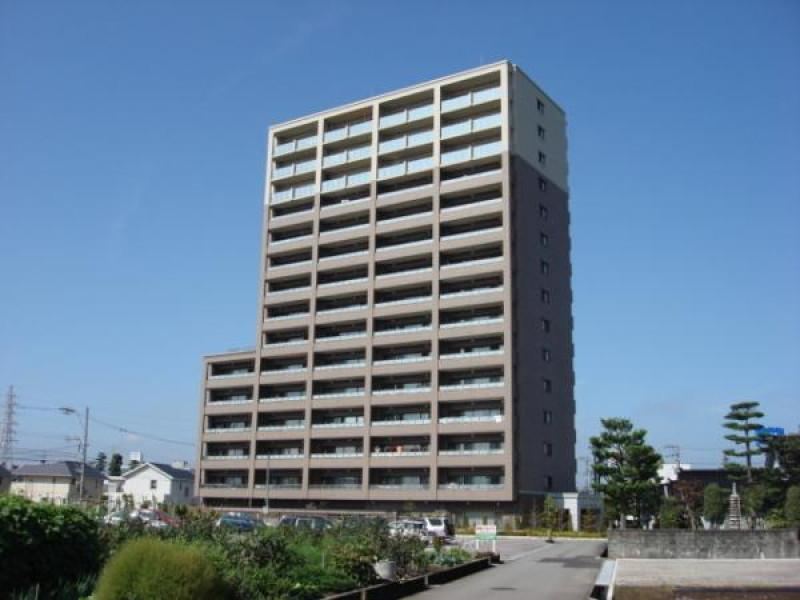 3LDK apartment in Toyama, Toyama - Photo 1