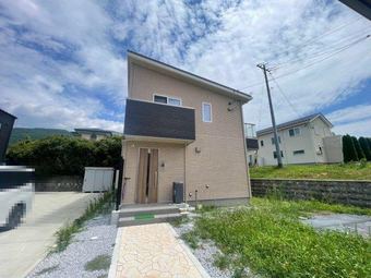 3LDK house in Chino