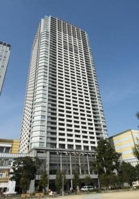 2LDK apartment in Sumida Ward, Tokyo - Photo 1