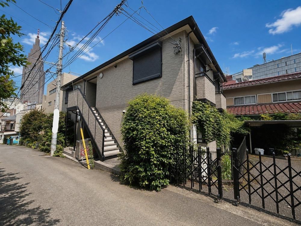 66 m² land in Shibuya Ward, Tokyo - Photo 1
