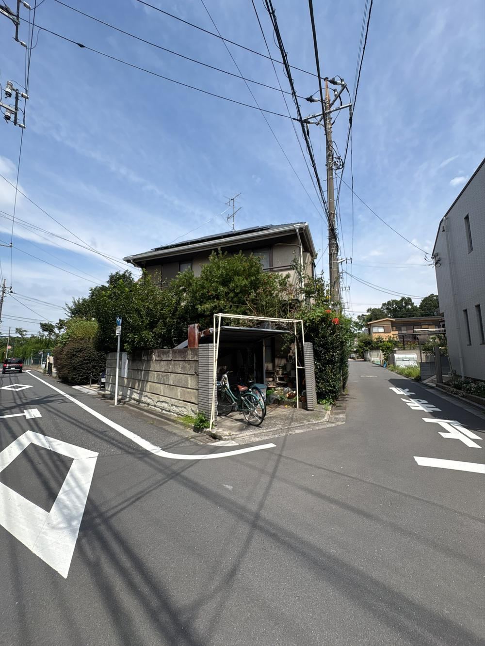 108 m² land in Suginami Ward, Tokyo - Photo 1