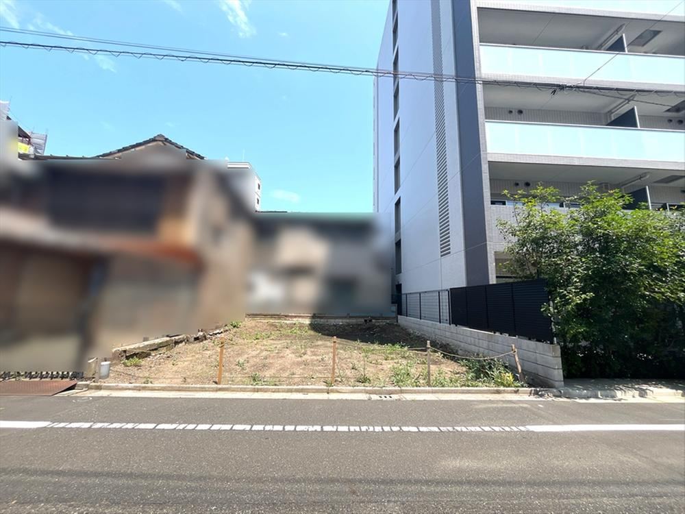 77 m² land in Taito Ward, Tokyo - Photo 1