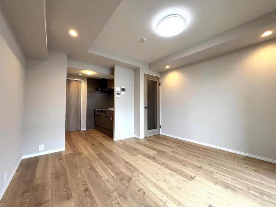 1LDK apartment in Meguro Ward, Tokyo - Photo 1