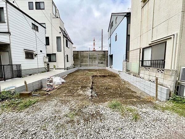 89 m² land in Ota Ward, Tokyo - Photo 1