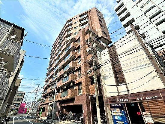 3LDK apartment in Ota Ward, Tokyo - Photo 1