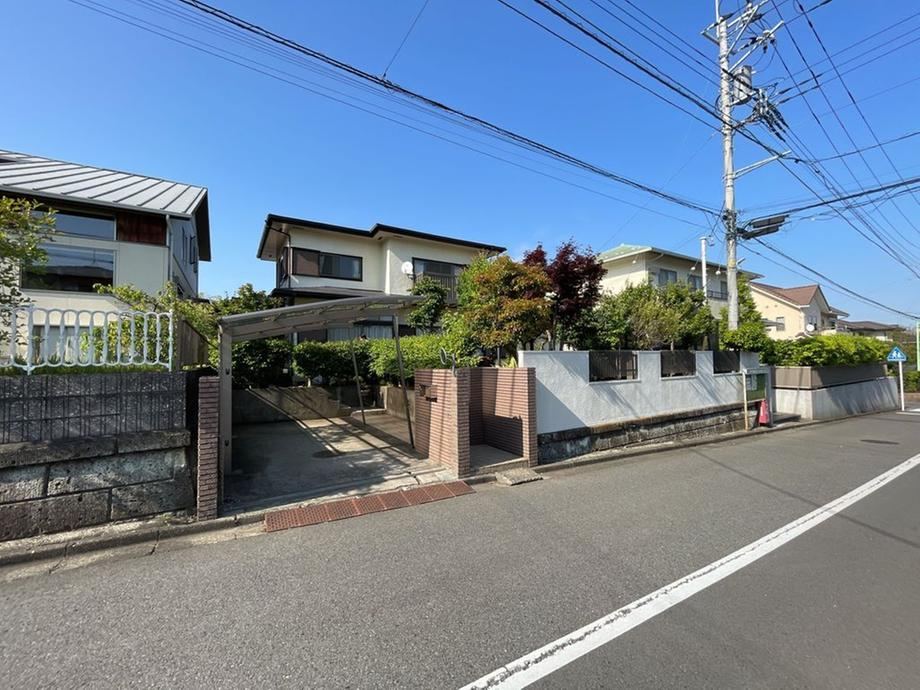 269 m² land in Isehara, Kanagawa - Photo 1