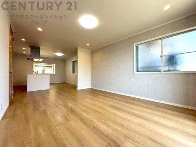 3LDK house in Amagasaki, Hyogo - Photo 1