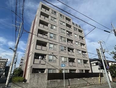 2LDK apartment in Nishinomiya, Hyogo - Photo 1