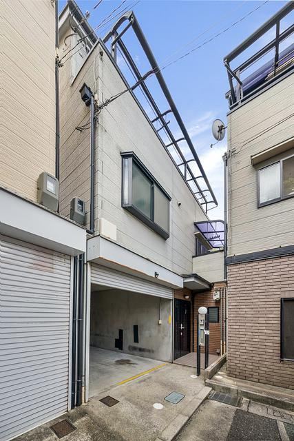 4LDK house in Amagasaki, Hyogo - Photo 1