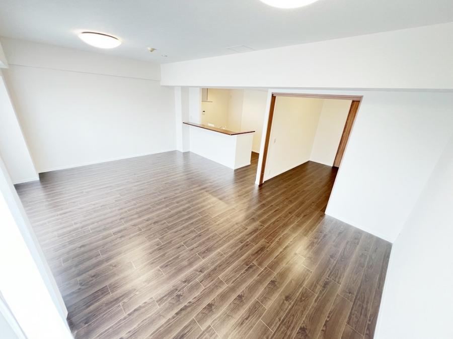 3LDK apartment in Tama Ward, Kawasaki, Kanagawa - Photo 1