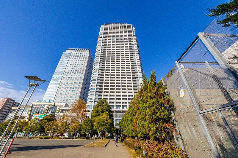 2LDK apartment in Sumida Ward, Tokyo - Photo 1