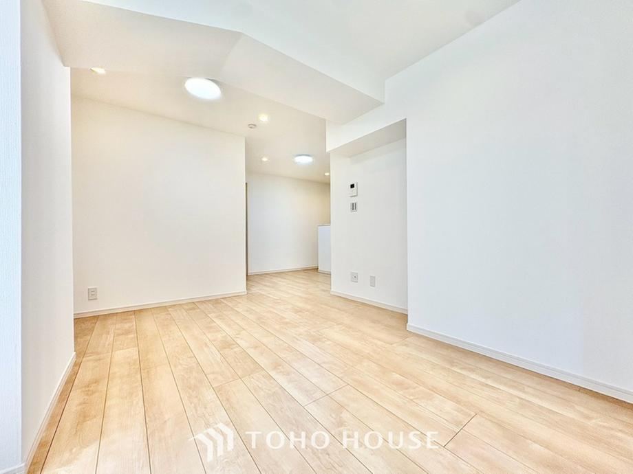 3LDK apartment in Suginami Ward, Tokyo - Photo 1