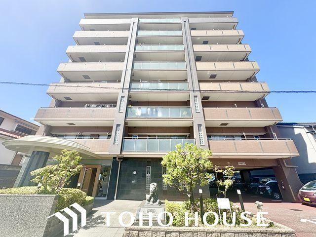 4LDK apartment in Minami Ward, Nagoya, Aichi - Photo 1
