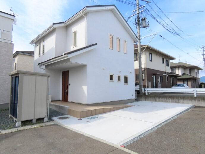3LDK+S house in Morioka, Iwate - Photo 1
