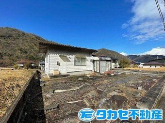 2K house in Kamigori, Ako District