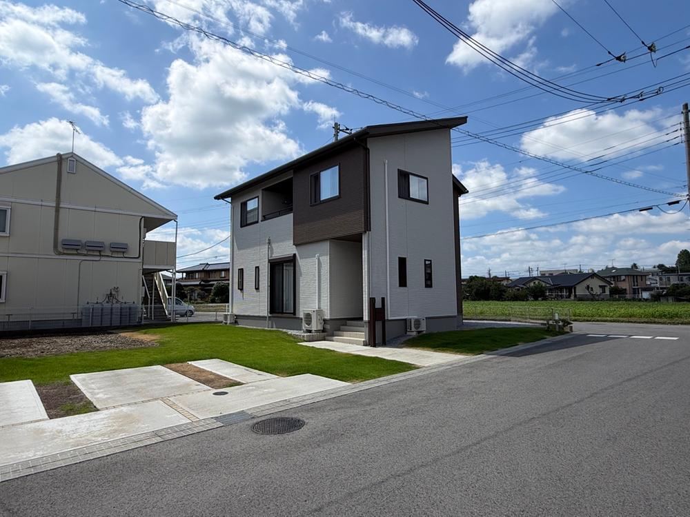3LDK house in Otawara, Tochigi - Photo 1