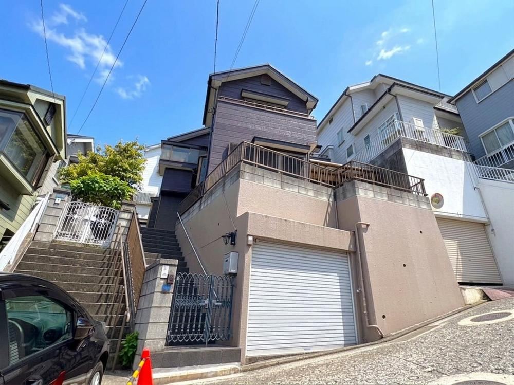 4LDK house in Tsurumi Ward, Yokohama, Kanagawa - Photo 1