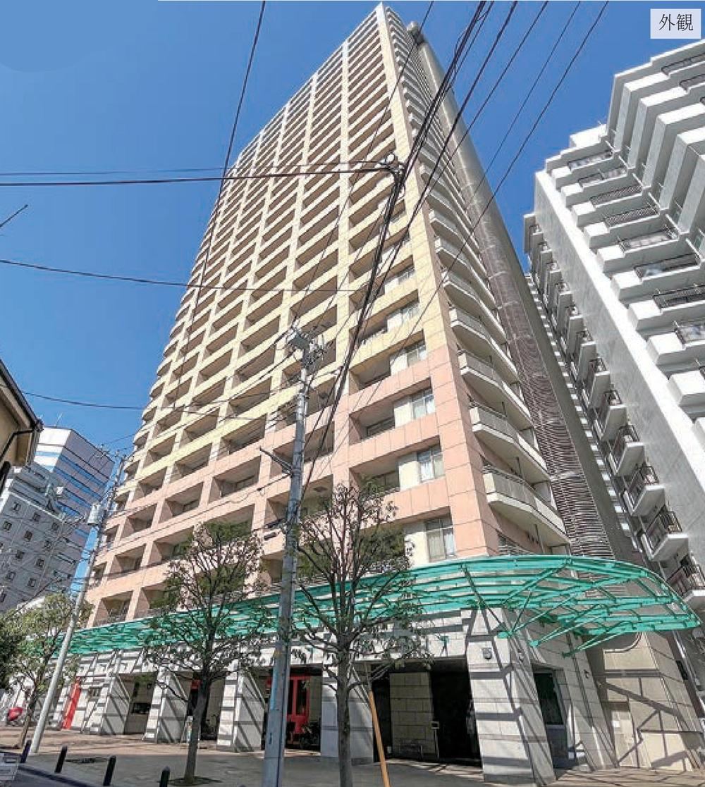 3LDK apartment in Kawaguchi, Saitama - Photo 1