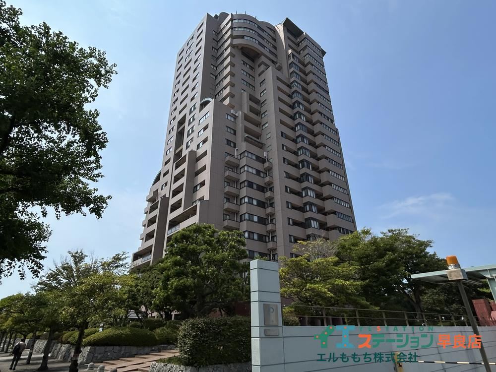 3LDK apartment in Sawara Ward, Fukuoka - Photo 1