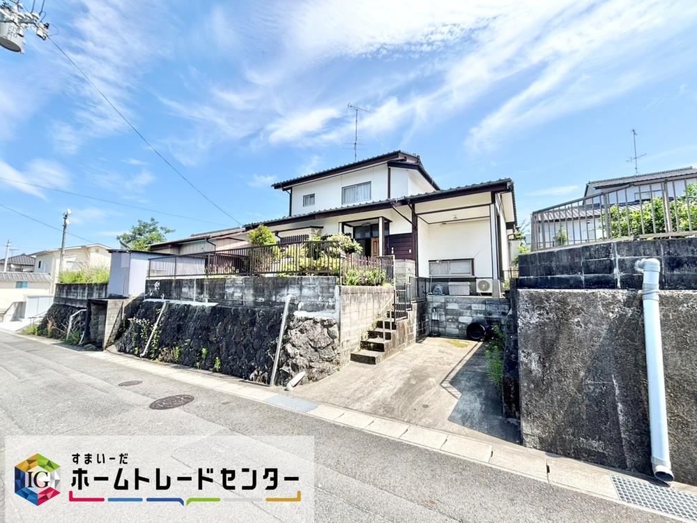 91 m² house in Iwaki, Fukushima - Photo 1