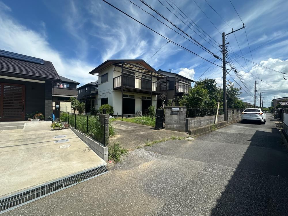 220 m² land in Kisarazu, Chiba - Photo 1