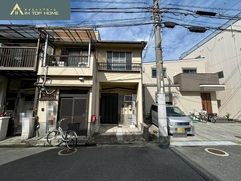 4K house in Higashiosaka, Osaka - Photo 1